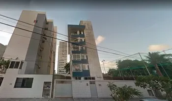 Imagem do Condomínio Do Edifício Porto Fino em Jaboatão Dos Guararapes