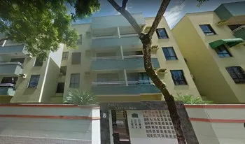 Imagem do Condomínio Do Edifício Porto Gallo em Vitória