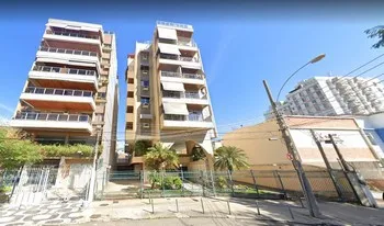 Condomínio Do Edifício Porto Genova em Rio De Janeiro