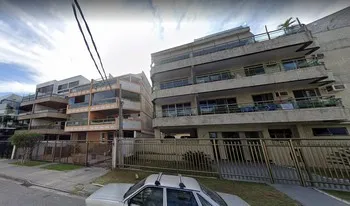 Condomínio Do Edifício Porto Hélios em Rio De Janeiro