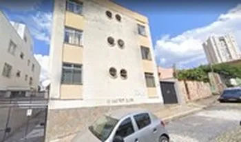 Condomínio Do Edifício Porto Iguaçu em Belo Horizonte