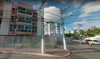 Imagem do Condomínio Do Edifício Porto Lindo em Vitória