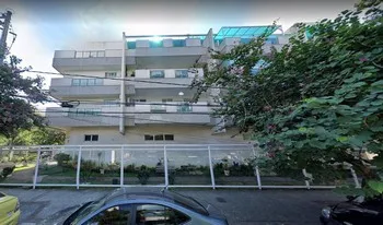 Condomínio Do Edifício Porto Marapendi em Rio De Janeiro