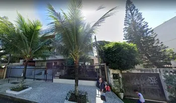 Condomínio Do Edifício Porto Marbella em Rio De Janeiro