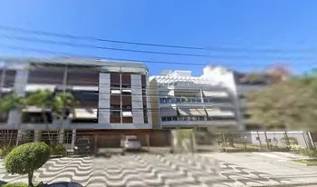 Condomínio Do Edifício Porto Marin em Rio De Janeiro