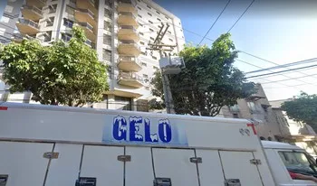 Imagem do Condomínio Do Edifício Porto Mos em Niteroi