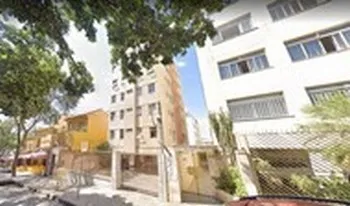 Condomínio Do Edifício Porto em Belo Horizonte