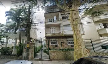 Condomínio Do Edifício Porto Neto em Rio De Janeiro