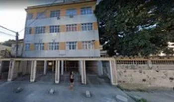 Imagem do Condomínio Do Edifício Porto Novo em São Gonçalo