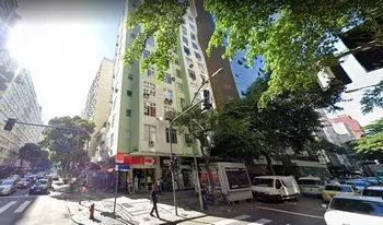 Condomínio Do Edifício Porto Novo em Rio De Janeiro