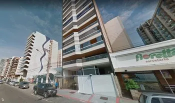 Imagem do Condomínio Do Edifício Porto Oceanico em Vila Velha
