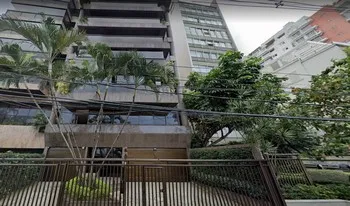 Condomínio Do Edifício Porto Petro em Rio De Janeiro