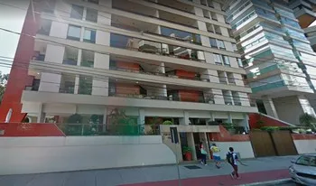 Imagem do Condomínio Do Edifício Porto Praia em Vitória