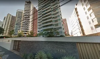 Imagem do Condomínio Do Edifício Porto Prince em Jaboatão Dos Guararapes