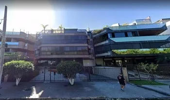 Condomínio Do Edifício Porto Príncipe em Rio De Janeiro