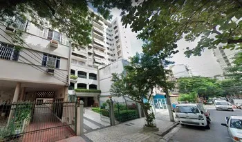 Imagem do Condomínio Do Edifício Porto Príncipe em Niteroi