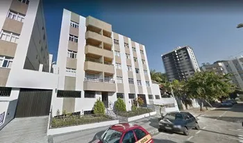 Imagem do Condomínio Do Edifício Porto Príncipe em Juiz De Fora