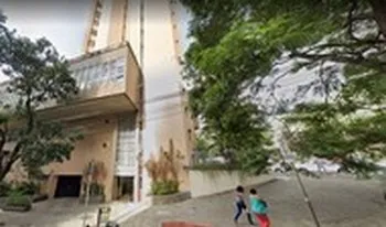 Condomínio Do Edifício Porto Príncipe em Belo Horizonte