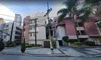 Condomínio Do Edifício Porto Príncipe em Belo Horizonte