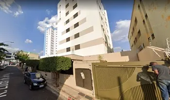 Imagem do Condomínio Do Edifício Porto Príncipe em Uberlândia