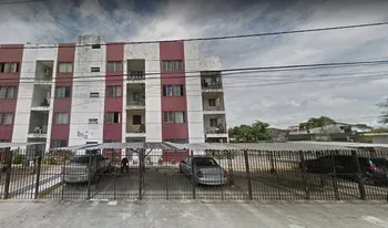 Imagem do Condomínio Do Edifício Porto Príncipe em Recife
