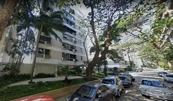 Condomínio Do Edifício Porto Príncipe em Rio De Janeiro