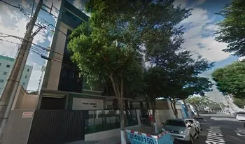 Imagem do Condomínio Do Edifício Porto Príncipe E Porto Seguro em Vitória