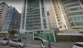 Imagem do Condomínio Do Edifício Porto Ravena em Recife