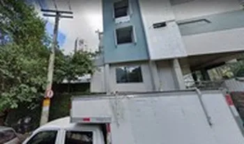 Condomínio Do Edifício Porto Real em Belo Horizonte