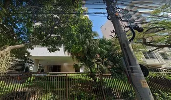 Condomínio Do Edifício Porto Real em Rio De Janeiro