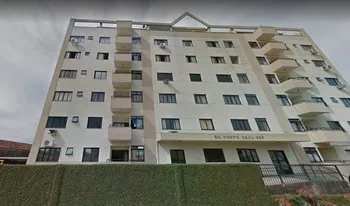 Imagem do Condomínio Do Edifício Porto Real em Resende