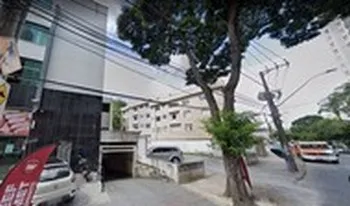 Condomínio Do Edifício Porto Real em Belo Horizonte