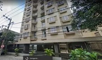 Condomínio Do Edifício Porto Real em Belo Horizonte
