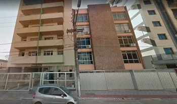 Imagem do Condomínio Do Edifício Porto Real em Guarapari