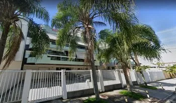 Condomínio Do Edifício Porto Real em Rio De Janeiro