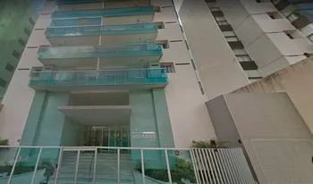 Imagem do Condomínio Do Edifício Porto Recanati em Vitória