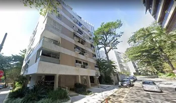 Condomínio Do Edifício Porto Regente em Rio De Janeiro