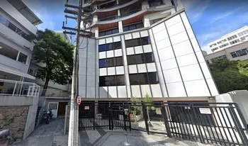 Imagem do Condomínio Do Edifício Porto Rico em Niteroi