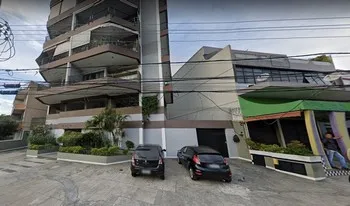 Condomínio Do Edifício Porto Rico em Rio De Janeiro
