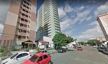 Imagem do Condomínio Do Edifício Porto Rico em Belém