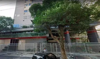 Imagem do Condomínio Do Edifício Porto Rotondo em Niteroi