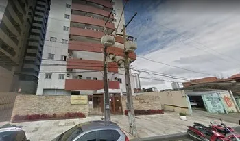 Imagem do Condomínio Do Edifício Porto San Diego em Belém