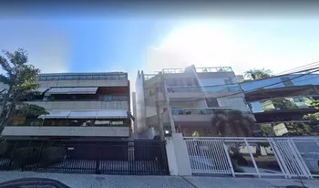 Condomínio Do Edifício Porto Santorini em Rio De Janeiro