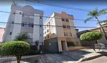 Condomínio Do Edifício Porto Seguro em Belo Horizonte