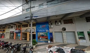 Imagem do Condomínio Do Edifício Porto Seguro em Governador Valadares