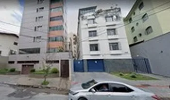 Condomínio Do Edifício Porto Seguro em Belo Horizonte