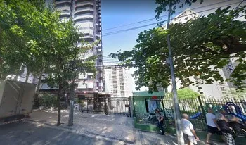 Condomínio Do Edifício Porto Seguro em Rio De Janeiro