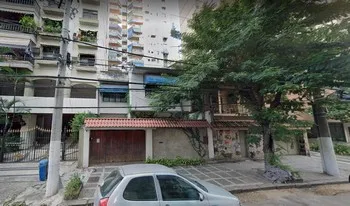 Imagem do Condomínio Do Edifício Porto Seguro em Niterói