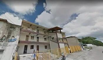 Imagem do Condomínio Do Edifício Porto Seguro em Maceió