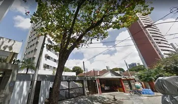Imagem do Condomínio Do Edifício Porto Seguro em Recife